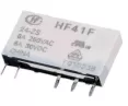 Relay 24V6A HF41F/24-ZS 5 Chân